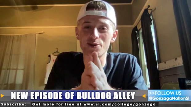 Bulldog Alley Draft Reaction